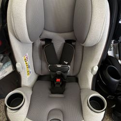 NEW! Maxi Cosi Pria Chill All in One Car Seat