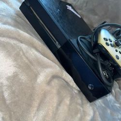 Xbox One 