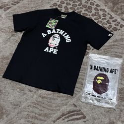 Bape shirt 