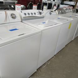 Washer For Sale