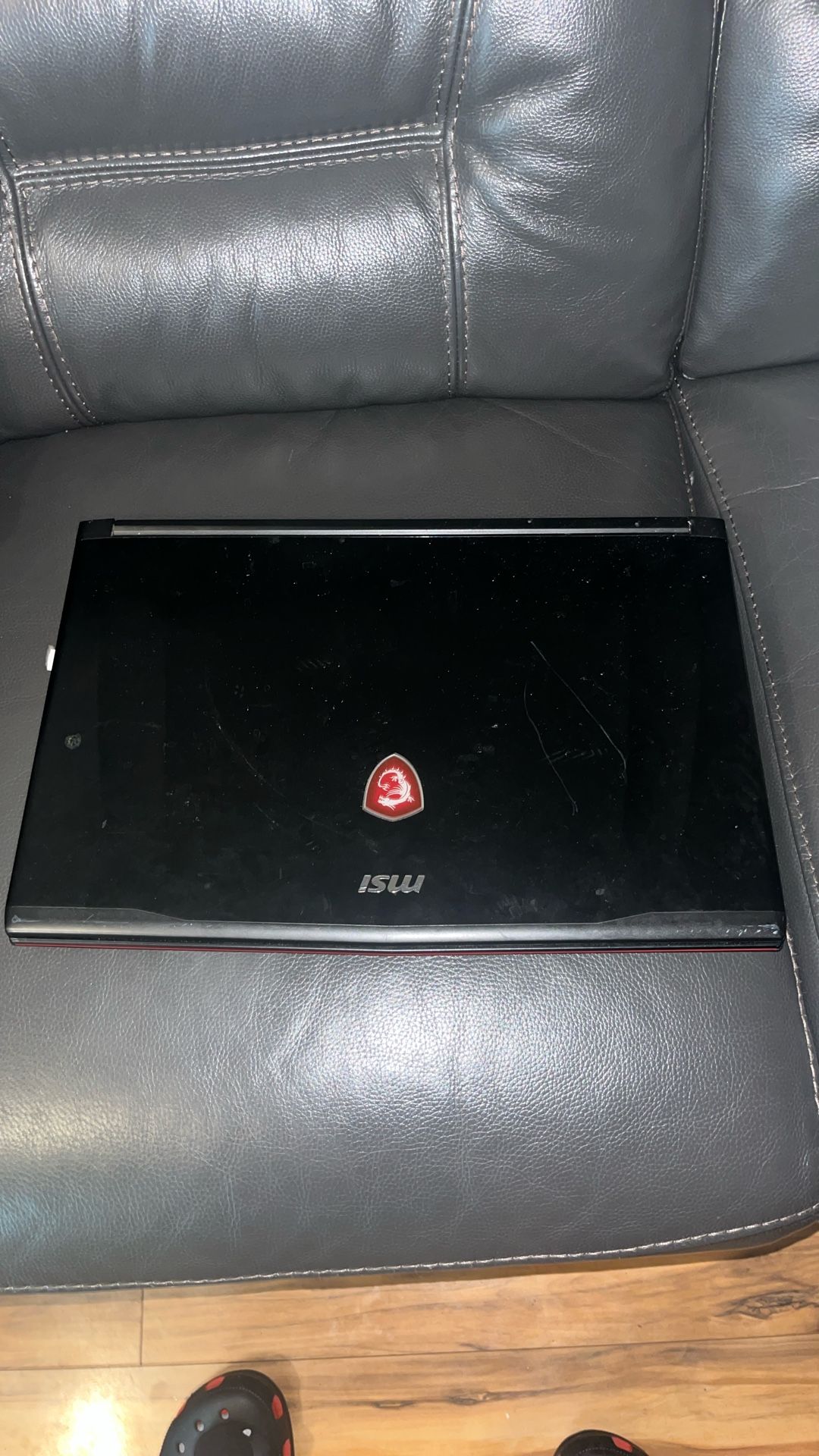 Msi Laptop 