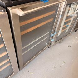 Vinotem Wine Beverage Cooler 24"inch 