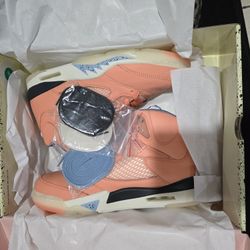 ***Dj Khaled Jordan 5 *Brand New Sale Or Trade****