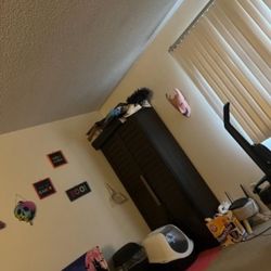 Storage Cabinet NEED GONE ASAP!