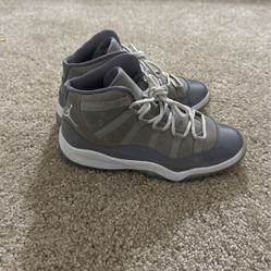 Jordan 11 size 2.5 new arrivals