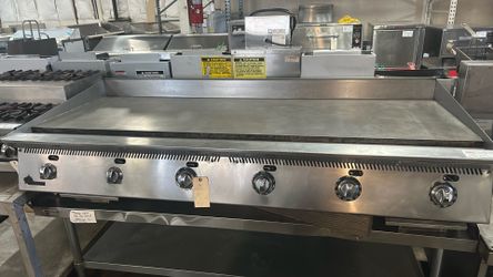 Griddle