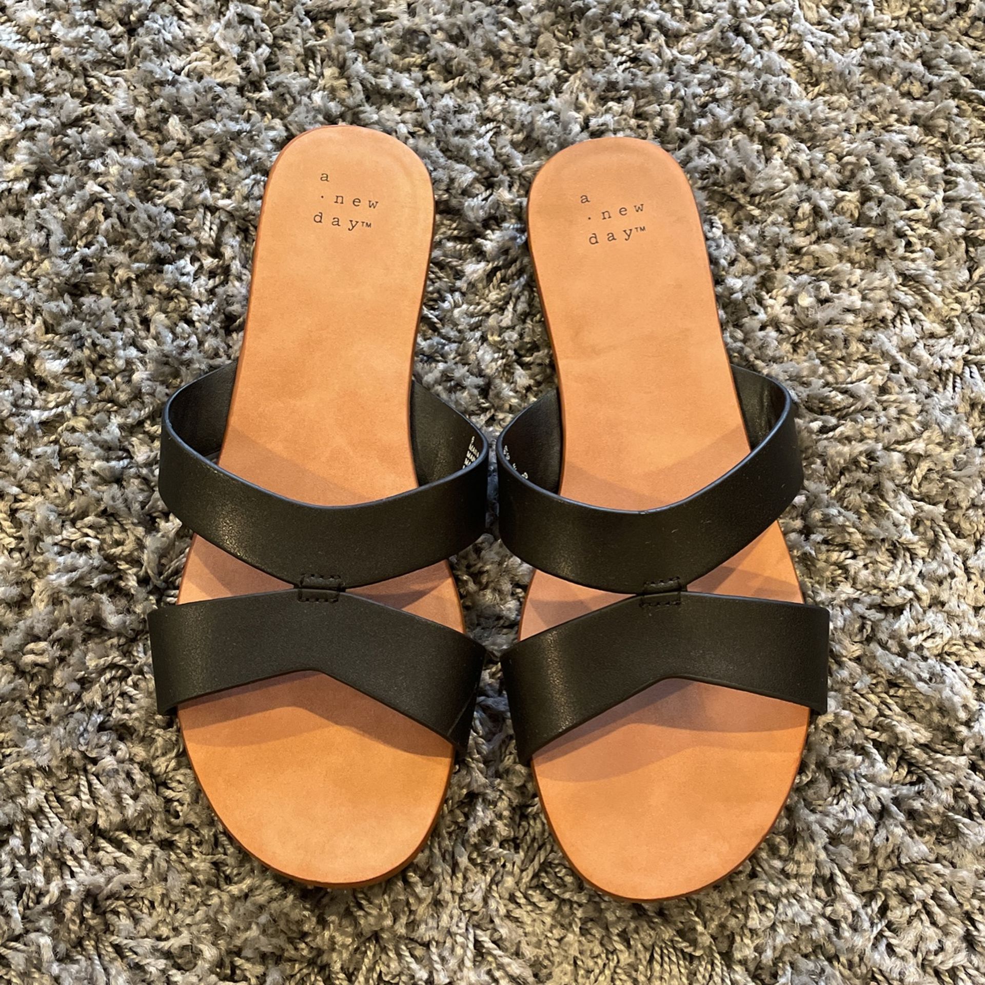 A New Day - Target Sandals 