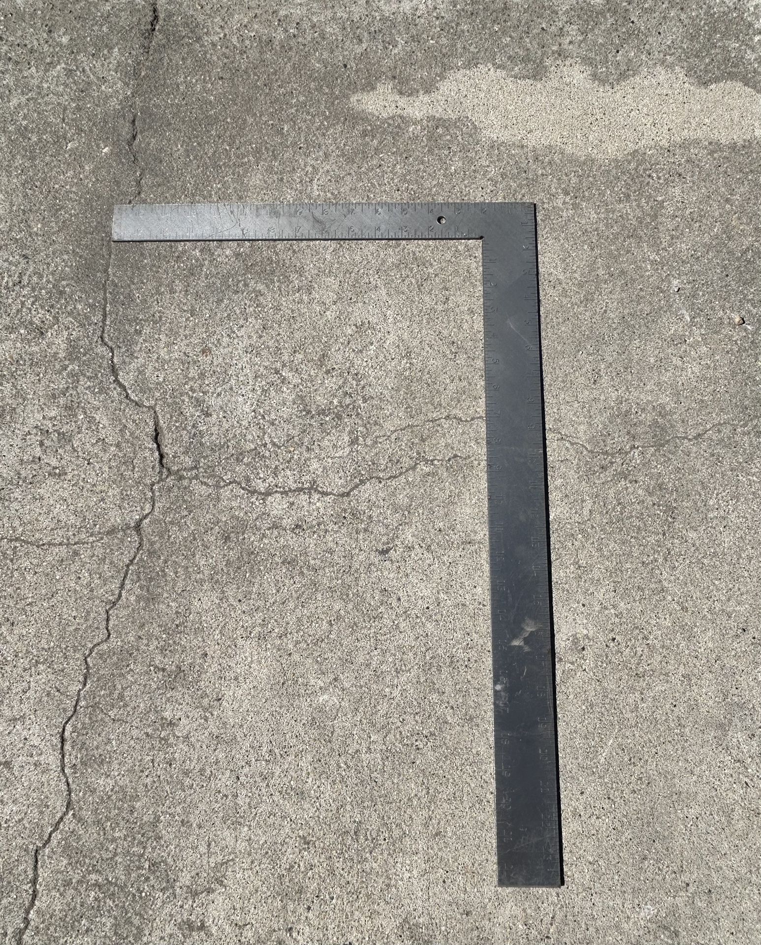 Empire Framing Square 16 X 24 In.