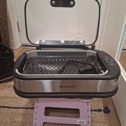 Moving Sale Power XL Grill