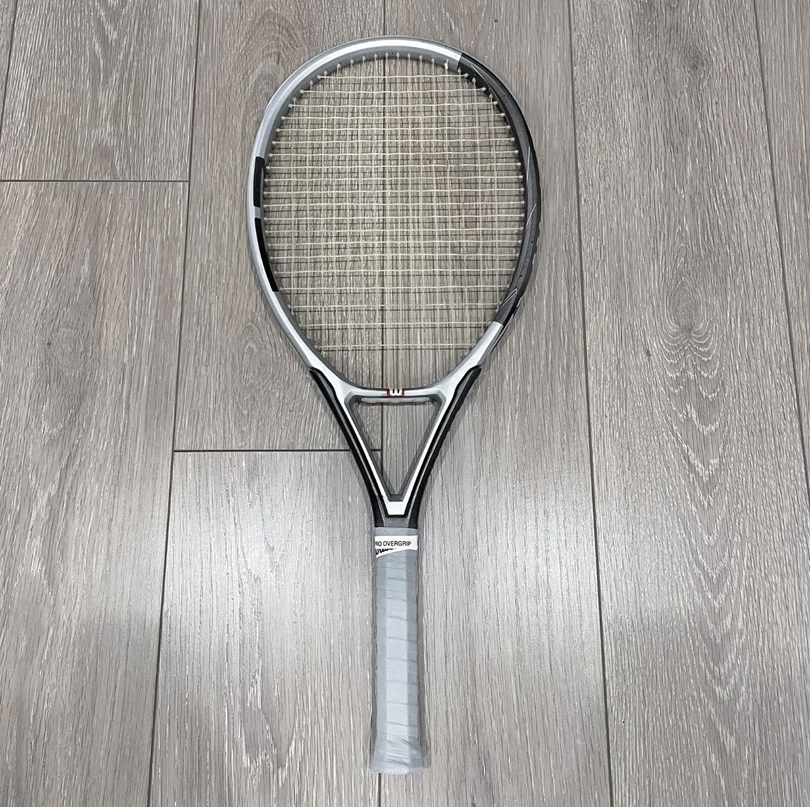 Wilson Tennis Racket