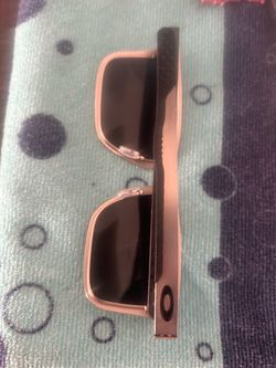 Oakley Metal  Holbrook Sunglasdes