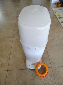 Diaper Genie