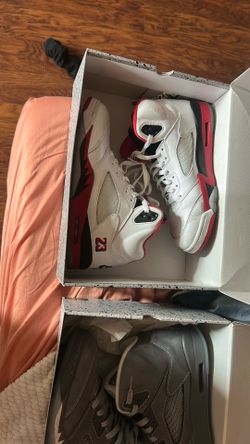 Sz 10.5 Used