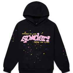 Spider Jacket