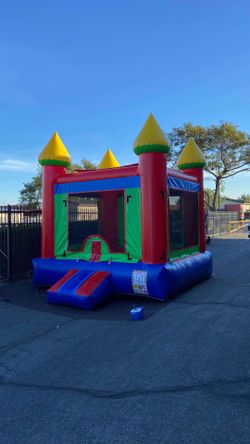 Bounce Castles