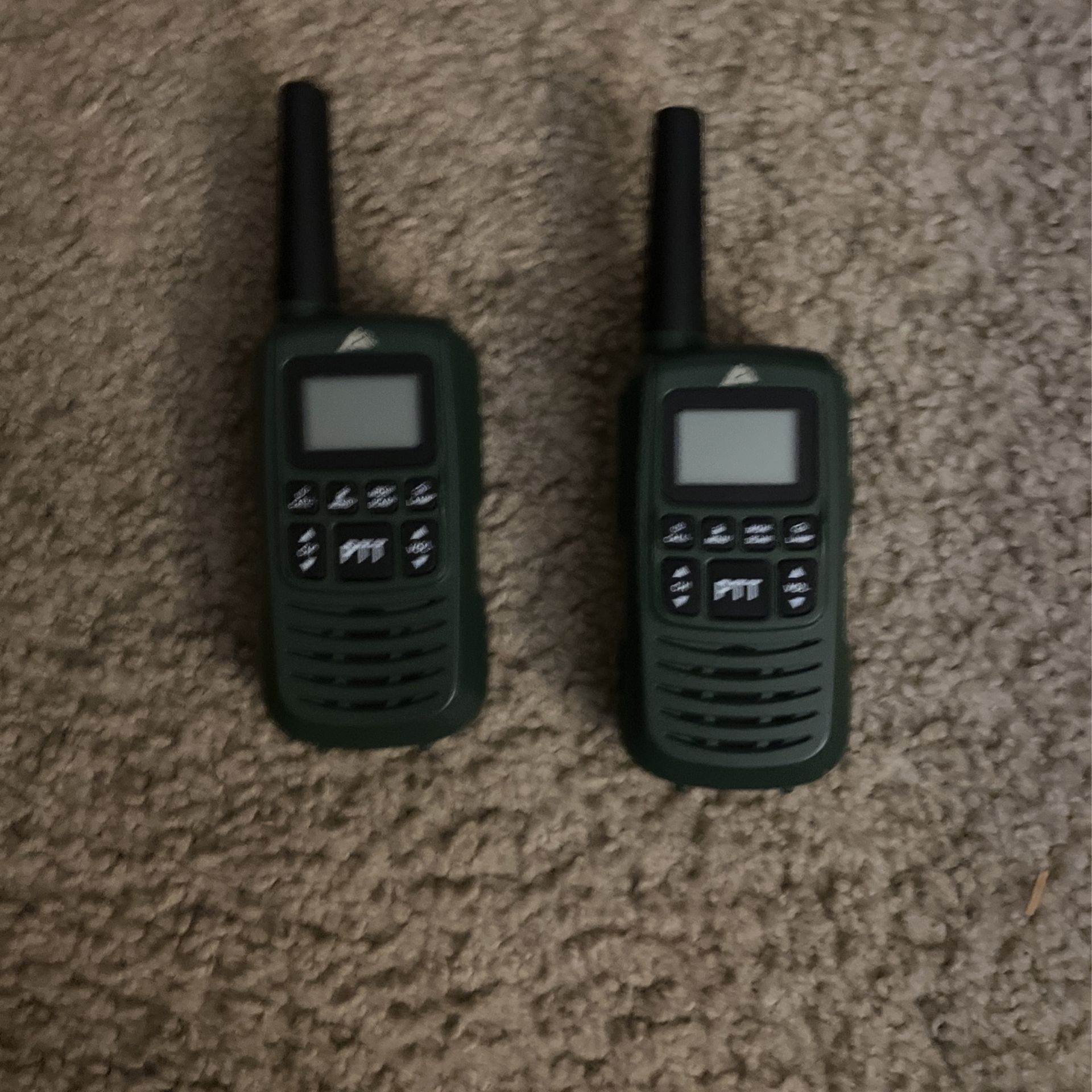 Ozark Trail 22 Channel Walkie Talkies