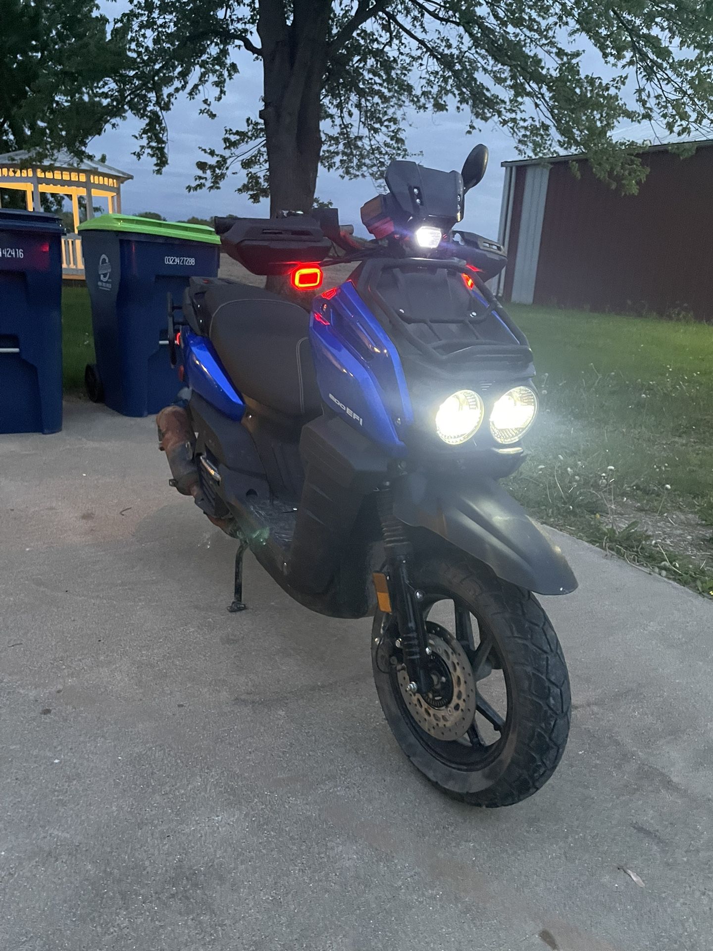 2024 Tank Tank