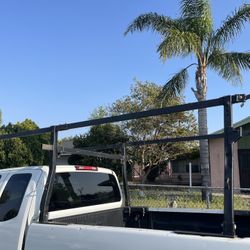 Truck Rack