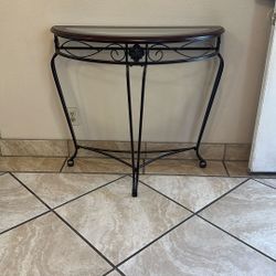 Decorative Table