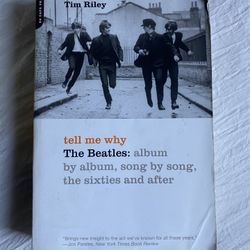 THE BEATLES LYRICS BOOK