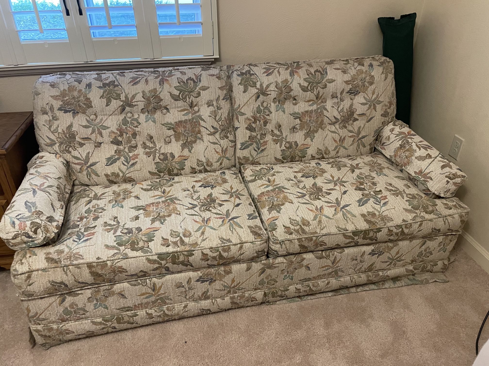 Futon