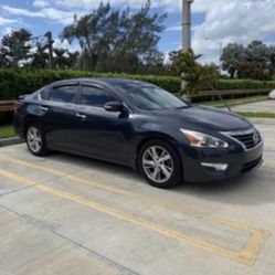 Nissan Altima Wheels Within Tires And Wheels Sensors