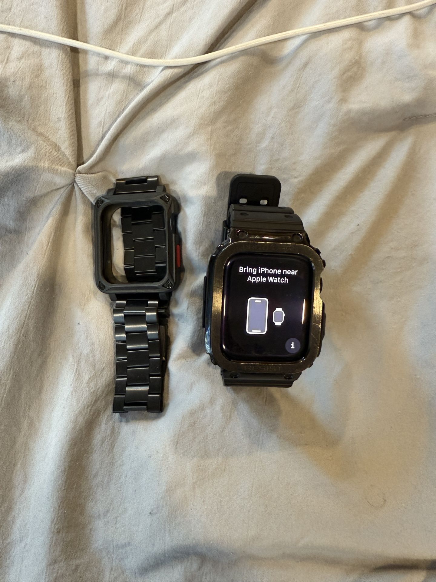 Apple Watch