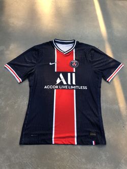 PSG Soccer Jersey