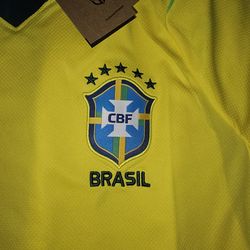 Camisa de fútbol