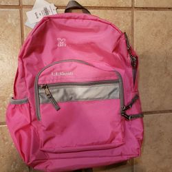 L.L.Bean  Junior Original Book Pack

