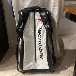 Tecnifibre Tennis Bag Tour RS Endurance12-Racket Bag 