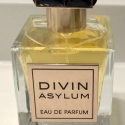 Divin Asylum 