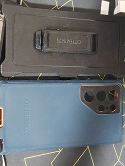 OtterBox Phone Cases S23 Ultra
