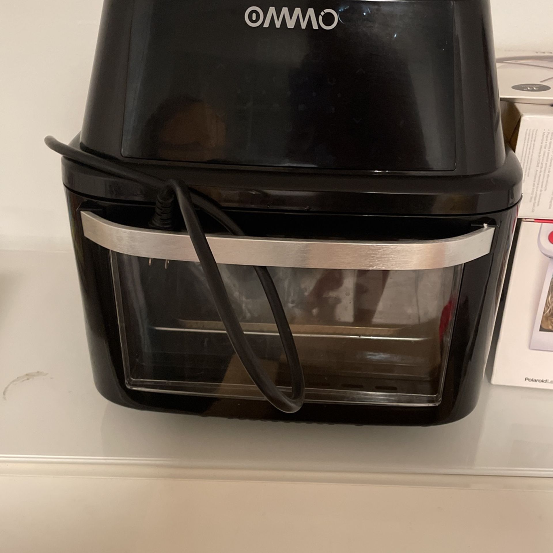 Ommo Air Fryer