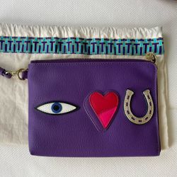 Tory Burch Clutch Purse