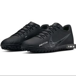 Nike Zoom Mercurial Vapor 15 Academy TF Turf Soccer Shoes