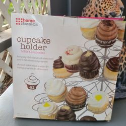 X l size cupcake holder Stand 41 Piece