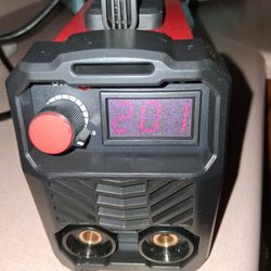 Mini Stick Welder