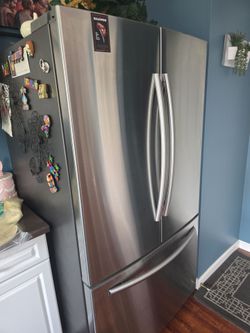Refrigerador