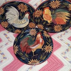 Salad Plates 