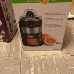 Juice Maker 