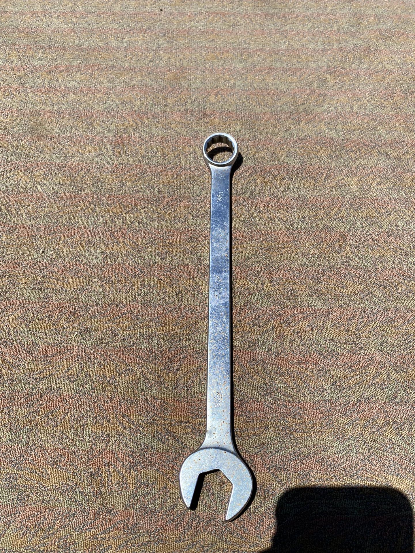 Mac 3/4” Wrench