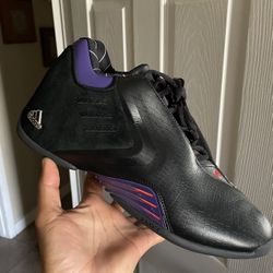 Sz 11 Adidas T-Mac 3 $70 FIRM NO TRADES