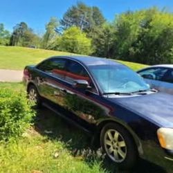 2005 Ford Five Hundred
