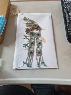 Pendent Custom Plus 925.