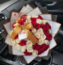 Rose Bouquet