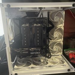 High End Gaming Pc