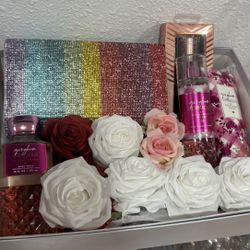 Bath And Body Works Gift 