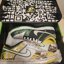 What The Dunks sz 10.5 