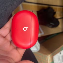 Beats Studio Room AirPods Best Headphones I Ever Had 